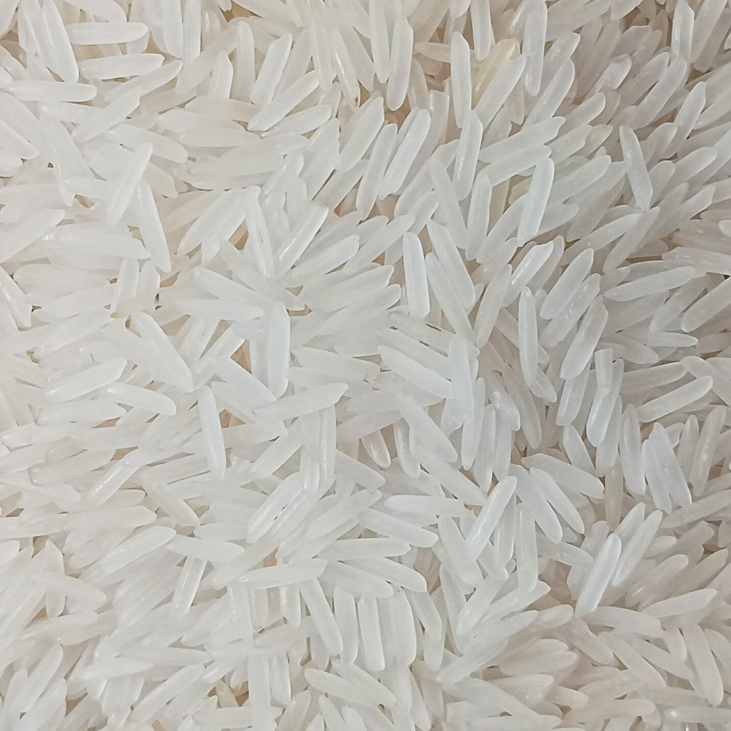 Nafis Premium Basmati Rice