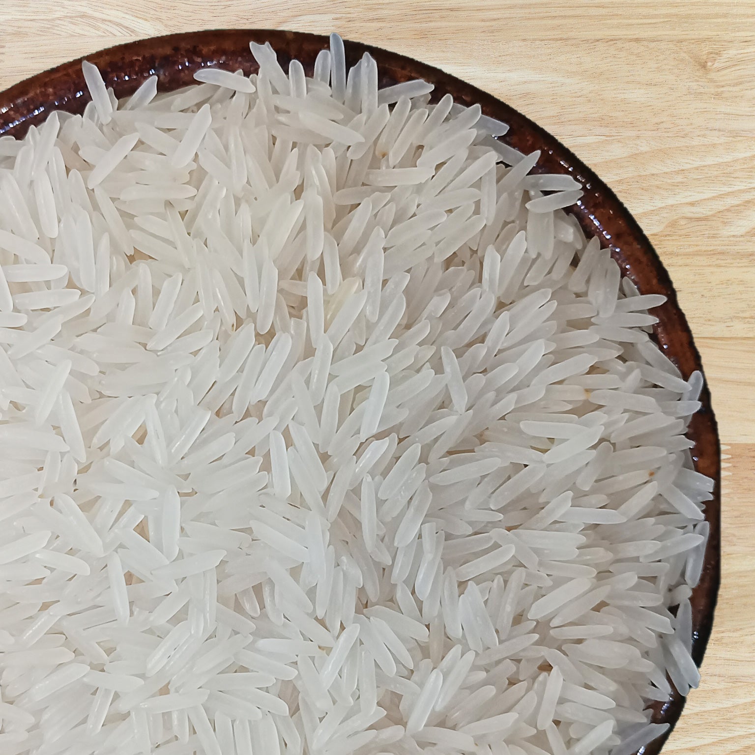 Lakhi Bhog Diamond Basmati Rice