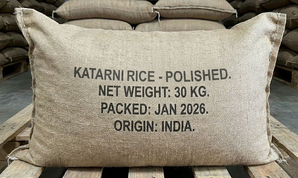 Regular Katarni rice