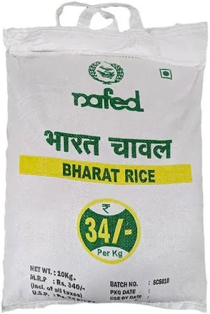 Bharat Rice